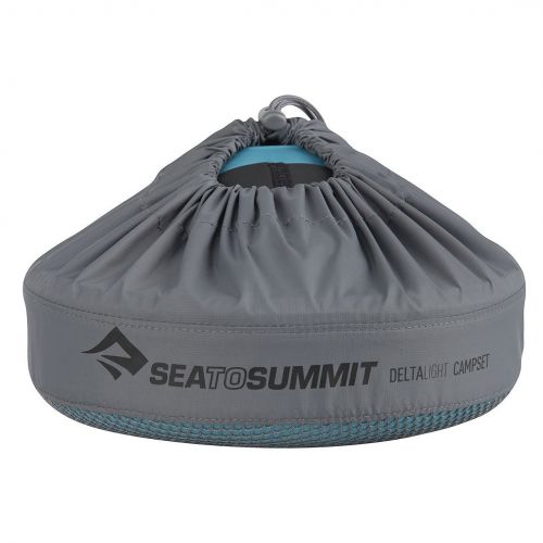 Zestaw naczyń Sea To Summit DeltaLight Camp Set 2.2