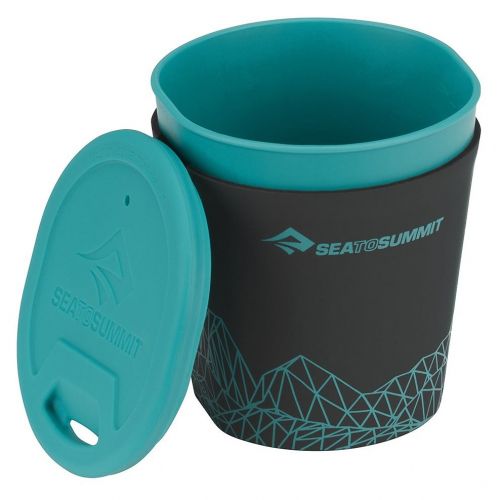 Zestaw naczyń Sea To Summit DeltaLight Camp Set 2.2