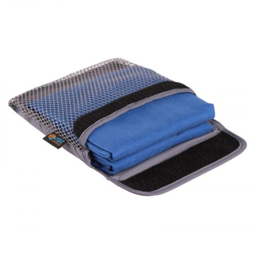 Ręcznik Sea To Summit Drylite Towel Antibacterial S