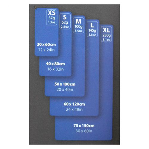 Ręcznik Sea To Summit Drylite Towel Antibacterial S