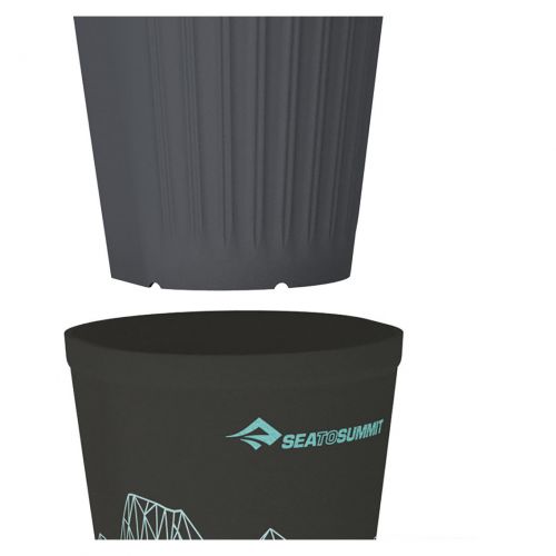 Kubek turystyczny izolowany Sea to Summit Delta Insul Mug 350ml