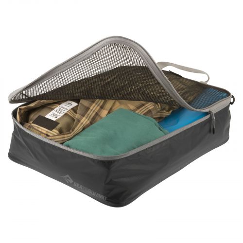 Organizer turystyczny Sea To Summit Garment Mesh Bag