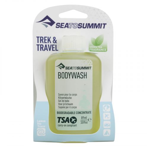 Płyn do kąpieli Sea To Summit Body Wash 89 ml