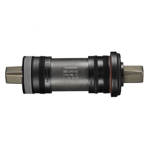 Oś mechanizmu korbowego Shimano BSA 122,5/68mm EBBUN100B22X