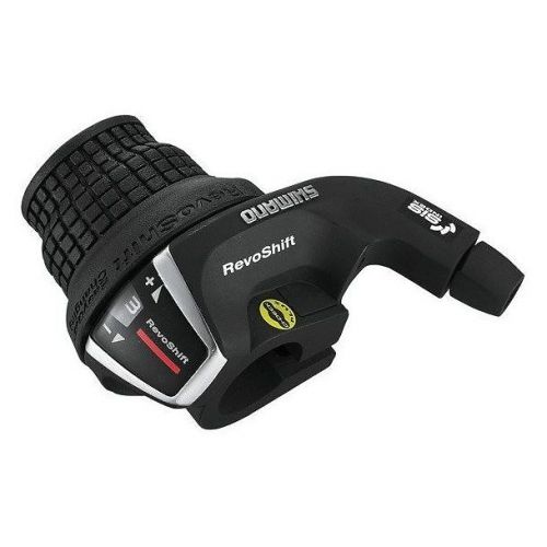 Manetka obrotowa Shimano Revoshift RS-35 LS 3rz. ESLRS35LNBP