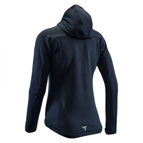 Bluza hybrydowa damska Silvini Divera SKITOUR WJ1311