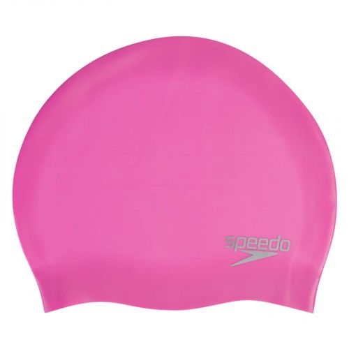 Czepek do pływania Speedo Moulded Silicone 8-70984