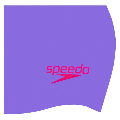 Czepek do pływania dla dzieci Speedo Silicon Jr 870990