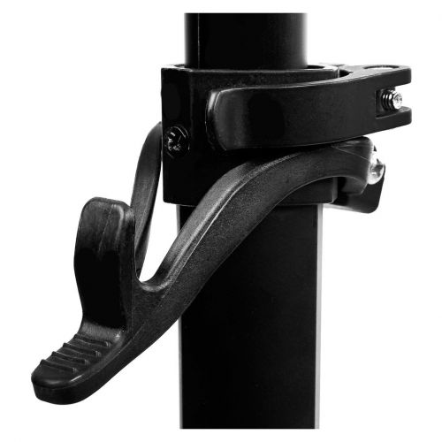 Hulajnoga z amortyzacją Spokey Taranis 927039