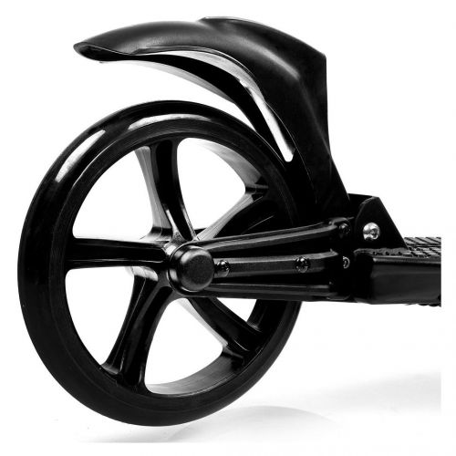 Hulajnoga z amortyzacją Spokey Taranis 927039