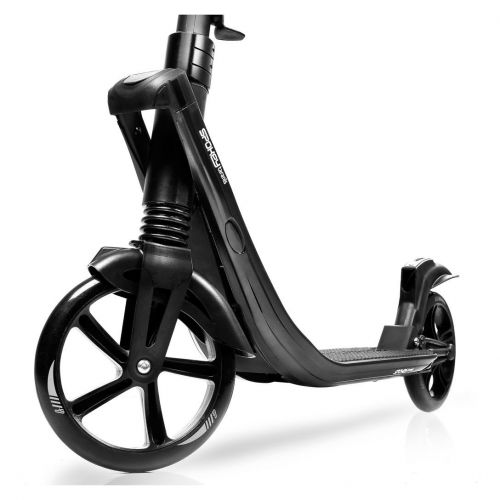 Hulajnoga z amortyzacją Spokey Taranis 927039