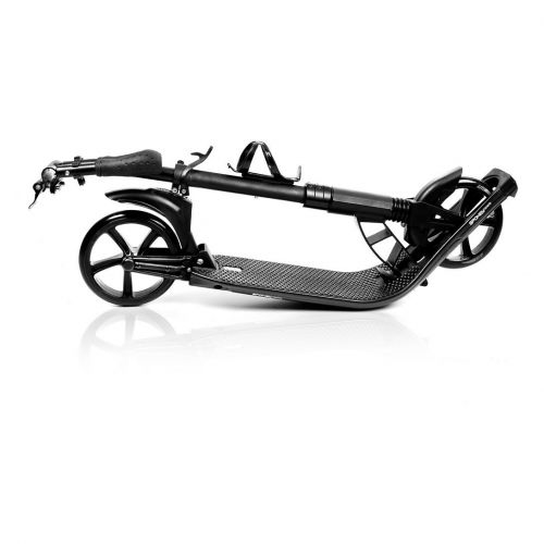 Hulajnoga z amortyzacją Spokey Taranis 927039