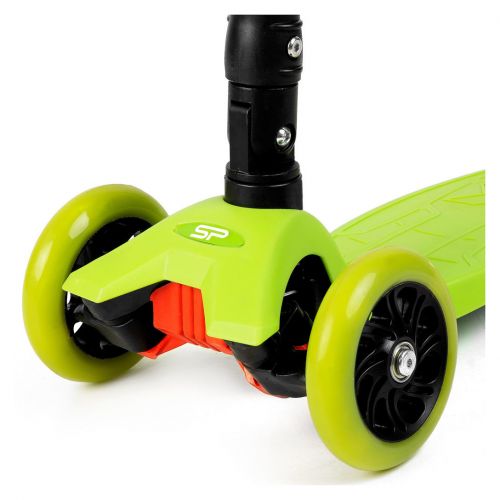 Hulajnoga Spokey Plier 927050