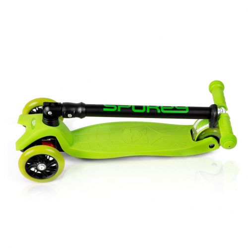 Hulajnoga Spokey Plier 927050