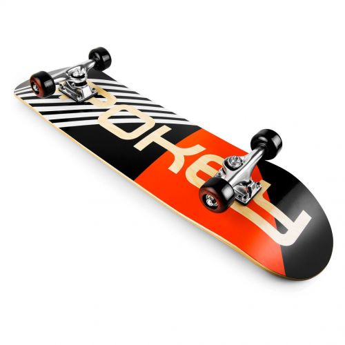 Deskorolka Simply Spokey 927053