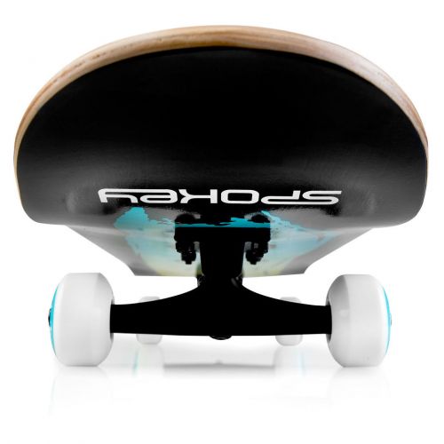 Deskorolka Spokey Like M2 927056