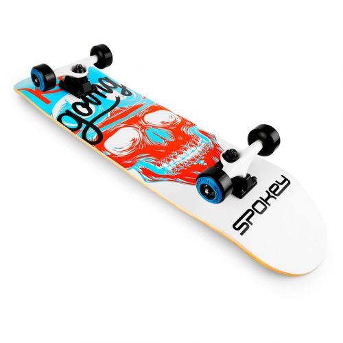 Deskorolka Skalle Spokey 927060