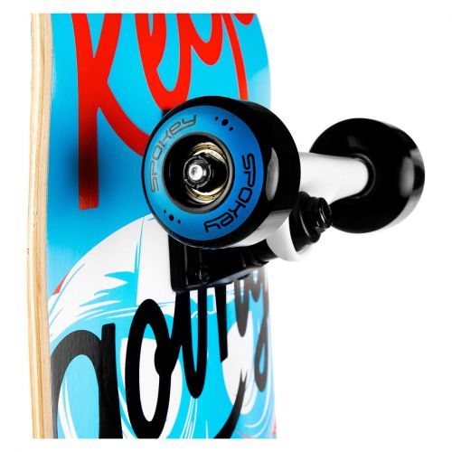 Deskorolka Skalle Spokey 927060