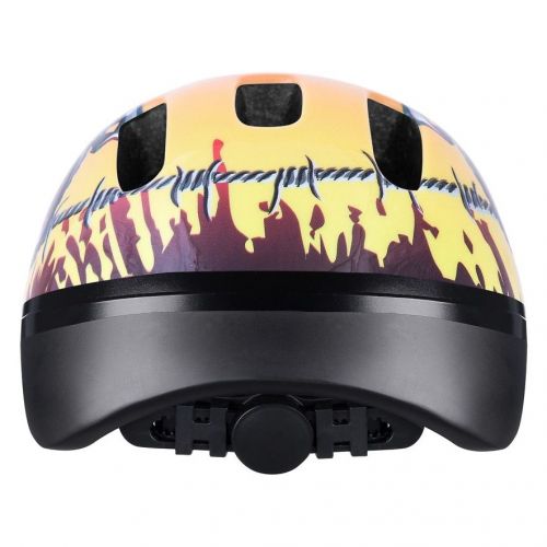 Kask rowerowy dla dzieci Spokey Bad Boy