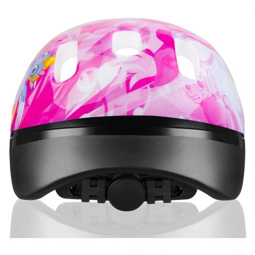 Kask rowerowy dla dzieci Spokey Pony