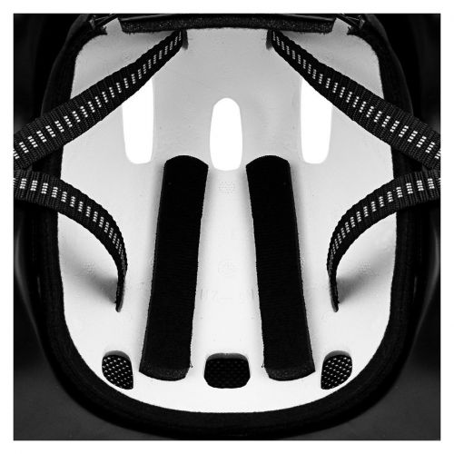 Kask rowerowy dla dzieci Spokey Police