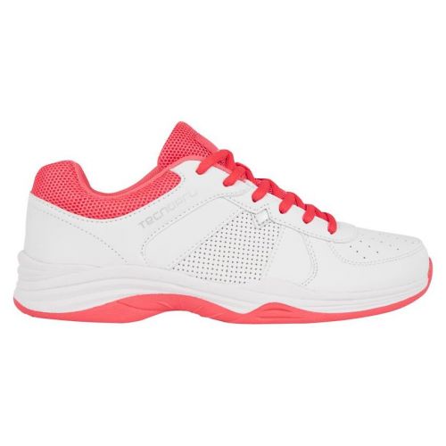 Buty damskie tenisowe TecnoPro Rival IV 282216