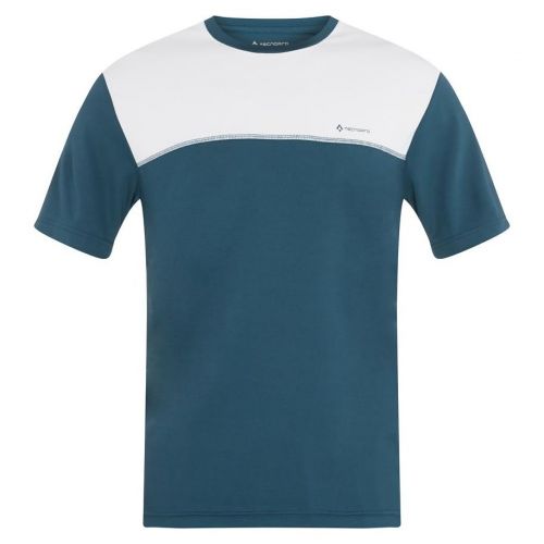 Koszulka męska do tenisa TecnoPro Spencer 285765