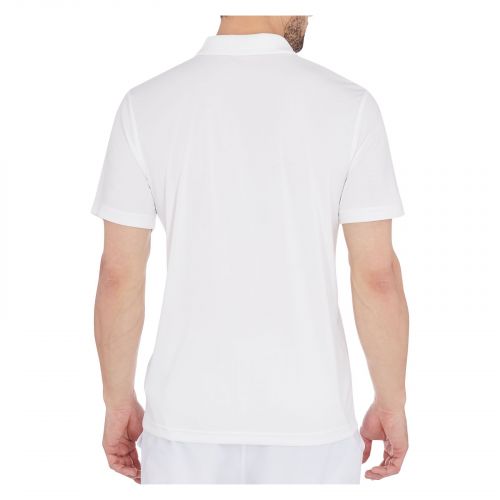 Koszulka męska do tenisa Tecno Pro Donald 285771