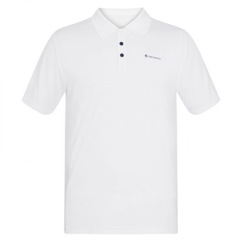 Koszulka męska do tenisa Tecno Pro Donald 285771