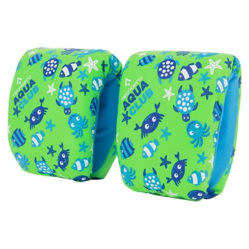 Rękawki do pływania dla dzieci TecnoPro LoopsFoam 303325
