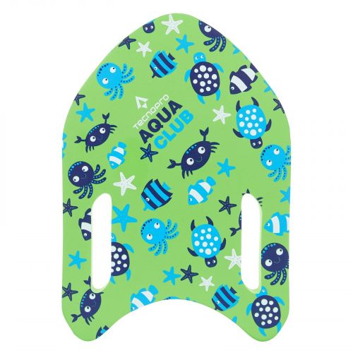 Deska do pływania dla dzieci TecnoPro Kickboard 303327