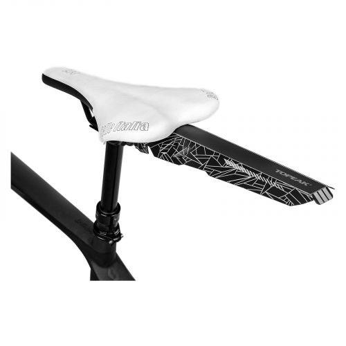 Błotnik rowerowy tylni Topeak D-Flash S TC9651