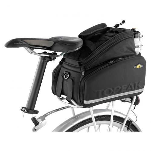 Torba rowerowa na bagażnik Topeak Trunk Bag DXP 22L T-TT9643B 