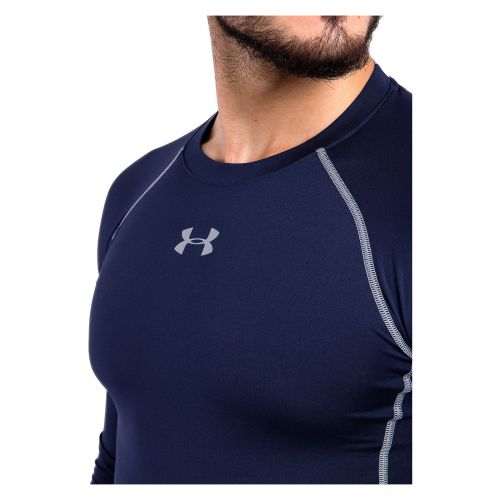 Koszula termoaktywna Under Armour Compression Longsleeve HG1257471