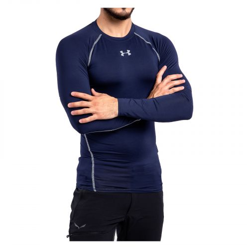 Koszula termoaktywna Under Armour Compression Longsleeve HG1257471