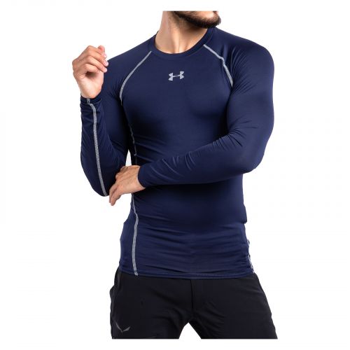 Koszula termoaktywna Under Armour Compression Longsleeve HG1257471