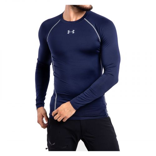 Koszula termoaktywna Under Armour Compression Longsleeve HG1257471