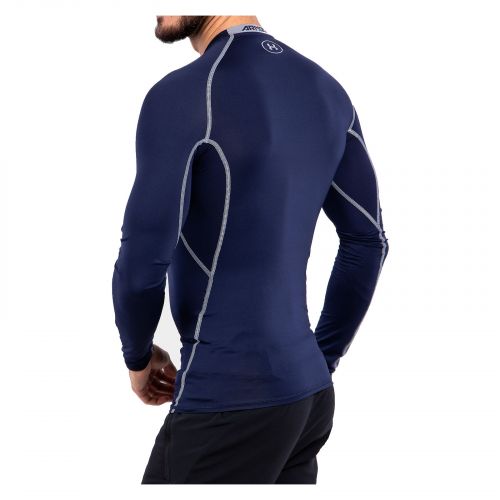 Koszula termoaktywna Under Armour Compression Longsleeve HG1257471