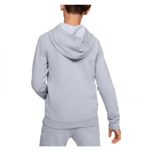 Bluza z kapturem dla dzieci Under Armour 1325328