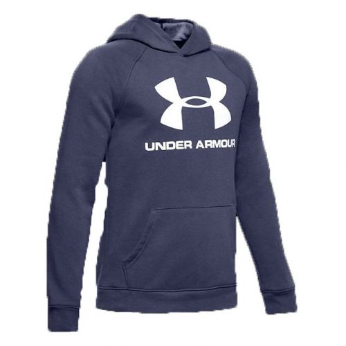 Bluza z kapturem dla dzieci Under Armour 1325328