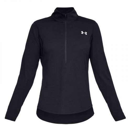 Bluza damska treningowa Under Armour Streaker 1/2 Zip 1326502