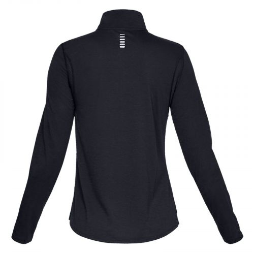 Bluza damska treningowa Under Armour Streaker 1/2 Zip 1326502
