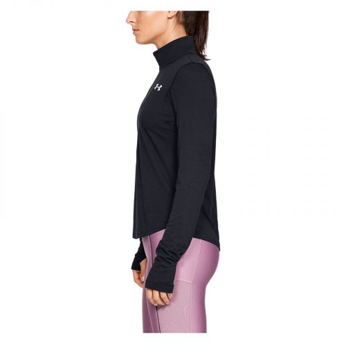 Bluza damska treningowa Under Armour Streaker 1/2 Zip 1326502