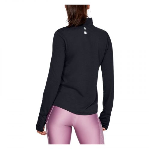 Bluza damska treningowa Under Armour Streaker 1/2 Zip 1326502