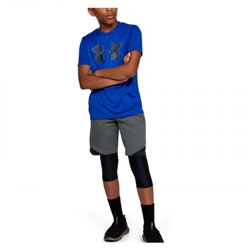 Spodenki dla dzieci Under Armour Stunt 2.0 1329007