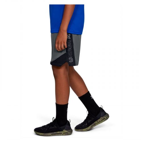 Spodenki dla dzieci Under Armour Stunt 2.0 1329007
