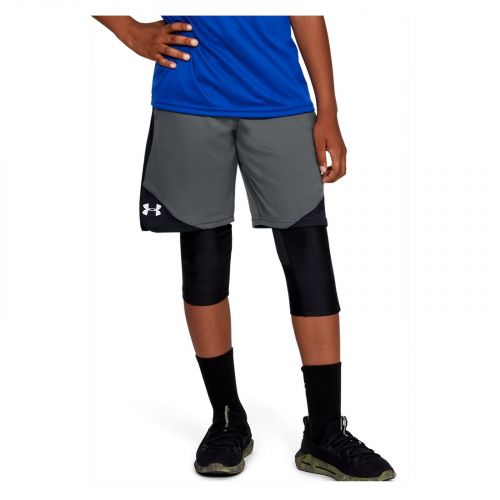 Spodenki dla dzieci Under Armour Stunt 2.0 1329007