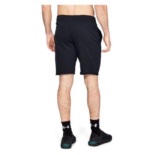 Spodenki męskie treningowe Under Armour Sportstyle Terry 1329288