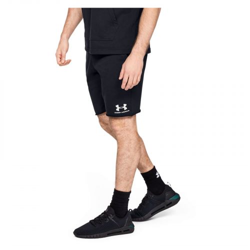 Spodenki męskie treningowe Under Armour Sportstyle Terry 1329288