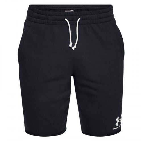 Spodenki męskie treningowe Under Armour Sportstyle Terry 1329288